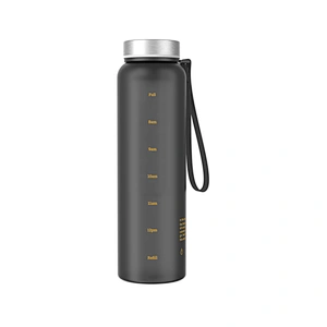 custom plastic water bottles with personalized logo or design